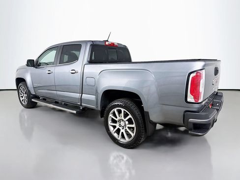 Used 2022 GMC Canyon Denali AWD/4WD image 6