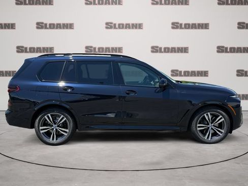 New 2027 BMW X7 xDrive40i w/ M Sport Package AWD/4WD image 6