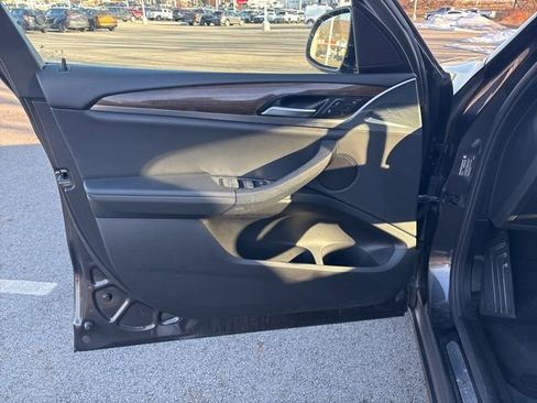 Used 2020 BMW X3 xDrive30i w/ Convenience Package image 44