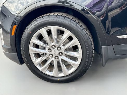 Used 2018 Cadillac XT5 Platinum AWD/4WD image 41