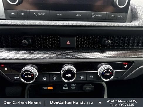 Certified 2025 Honda CR-V Sport image 29