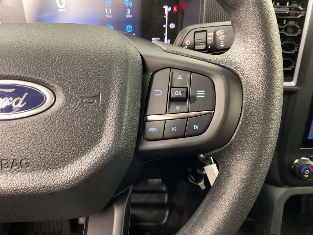 New 2026 Ford Ranger XL RWD image 25