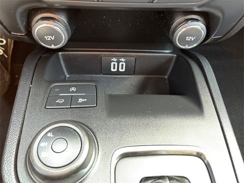 Used 2020 Ford Ranger XLT w/ Equipment Group 301A Mid image 21