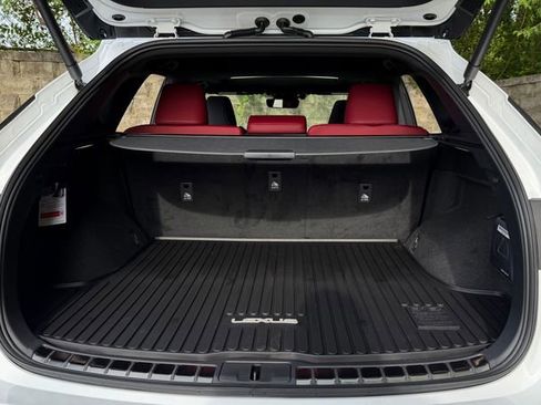 New 2026 Lexus RX 350 F Sport AWD/4WD image 33