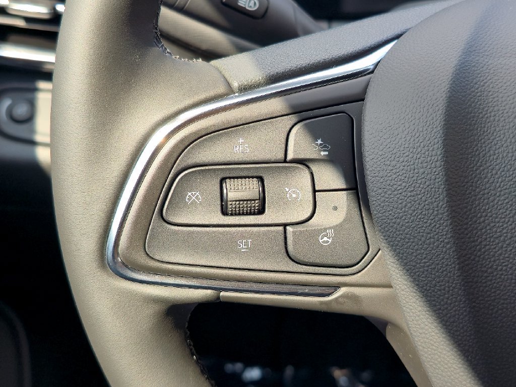 New 2026 Buick Envista Sport Touring w/ Convenience I Package FWD image 19