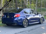Used 2020 Subaru WRX STI Limited image 4