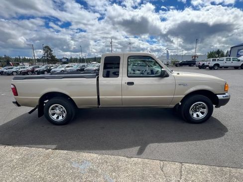 Used 2001 Ford Ranger Edge RWD image 6