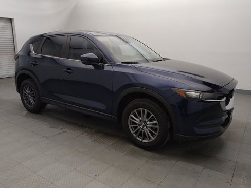 Used 2020 MAZDA CX-5 Touring image 11