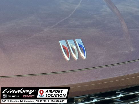 New 2026 Buick Enclave Avenir w/ LPO, Floor Liner Package image 32