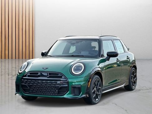 New 2026 MINI Cooper S image 6