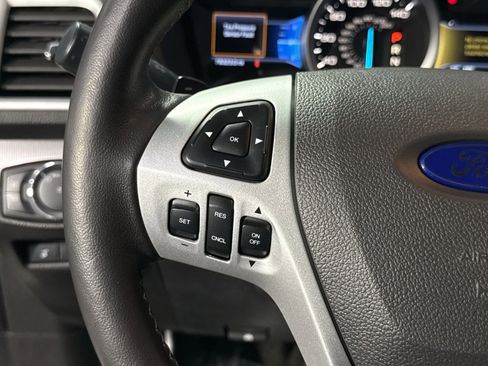 Used 2015 Ford Explorer Sport w/ Equipment Group 401A image 21