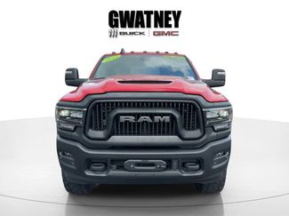 Used 2023 RAM 2500 Power Wagon w/ Level 2 Equipment Group video 2