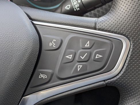 New 2024 Chevrolet Malibu LT image 9