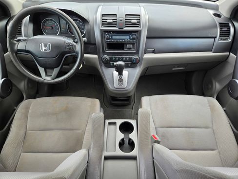 Used 2008 Honda CR-V LX image 17
