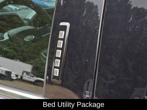 Used 2023 Ford F150 Platinum w/ Equipment Group 701A High image 9