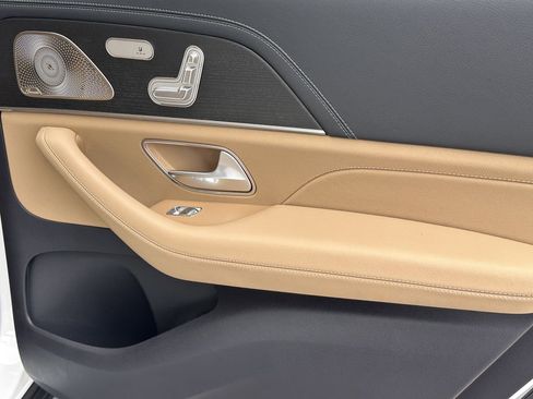 New 2026 Mercedes-Benz GLS 450 4MATIC image 20