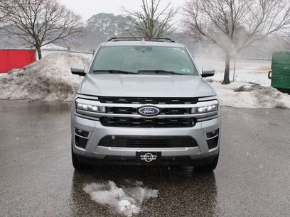 Used 2024 Ford Expedition Limited