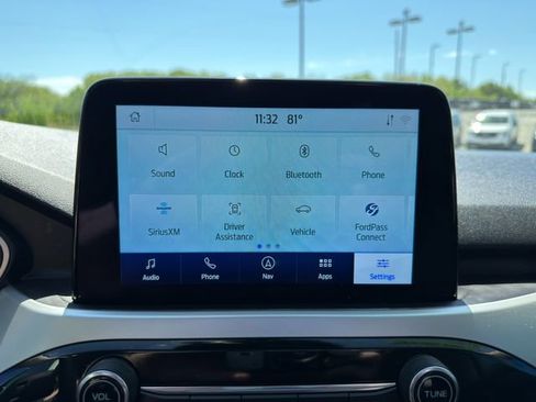Used 2020 Ford Escape SE Sport AWD/4WD image 29