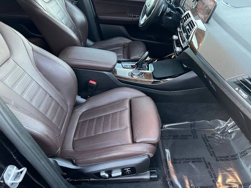 Used 2019 BMW X3 xDrive30i w/ Convenience Package AWD/4WD image 25