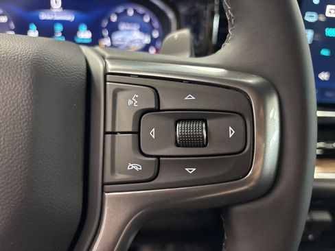 New 2026 Chevrolet Silverado 1500 RST w/ Convenience Package II AWD/4WD image 38