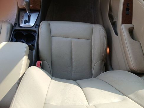 Used 2008 Nissan Altima 2.5 SL w/ SL Pkg image 14