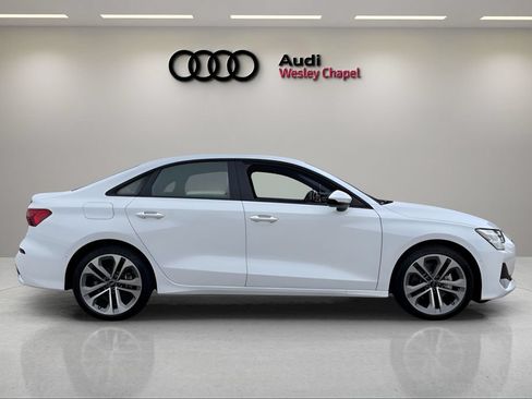 New 2026 Audi A3 2.0T Premium AWD/4WD image 6