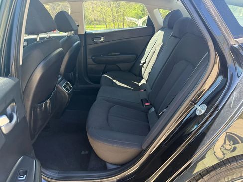 Used 2016 Kia Optima LX w/ Technology Package image 20