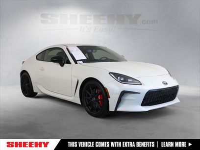 Certified 2025 Toyota GR86 Premium w/ Performance Package