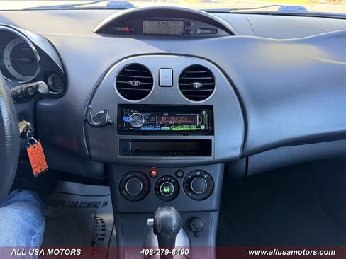 Used 2007 Mitsubishi Eclipse SE FWD image 24