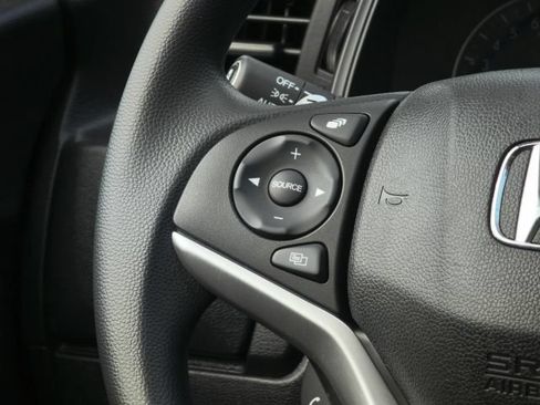 Used 2016 Honda Fit EX image 21