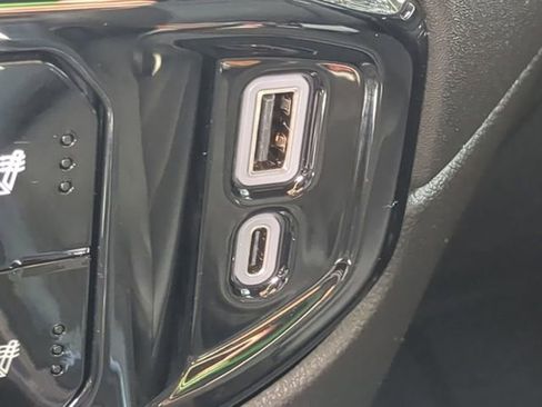 Used 2024 Chevrolet Silverado 1500 RST w/ Convenience Package II image 22