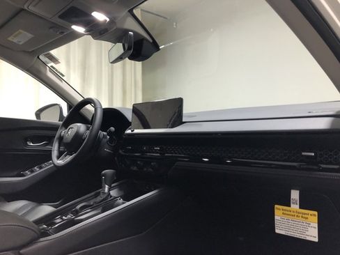 New 2025 Honda Accord Touring image 13