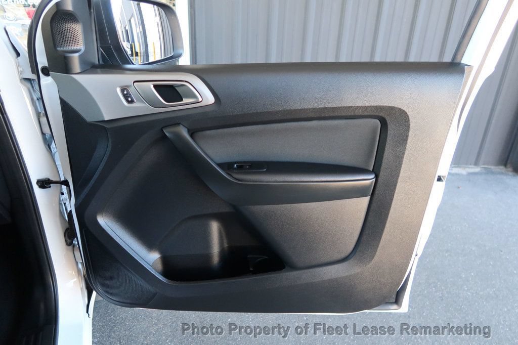 Used 2020 Ford Ranger XLT RWD image 27