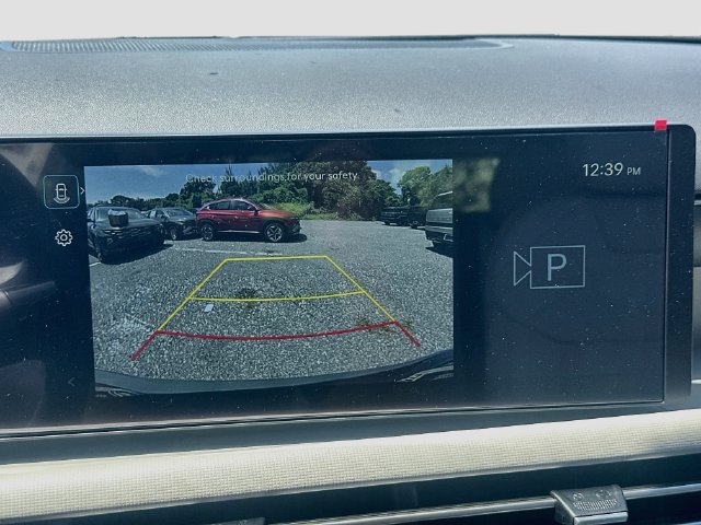 New 2026 Hyundai Tucson SE FWD image 13