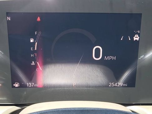 Used 2025 Buick Encore GX Preferred FWD image 10