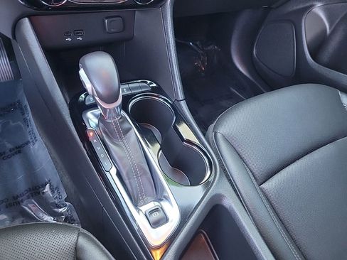Used 2024 Buick Encore GX Sport Touring w/ Comfort Package FWD image 21