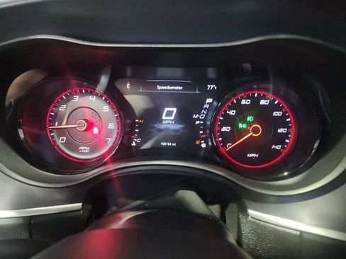 Used 2021 Dodge Charger GT w/ Blacktop Package image 22