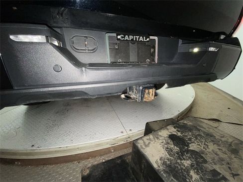 Used 2023 Toyota Tundra Platinum w/ Advanced Package image 29