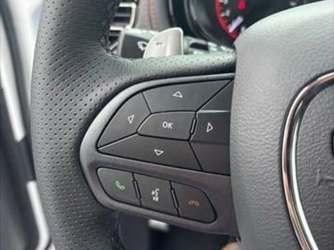 New 2026 Dodge Durango GT AWD/4WD image 37