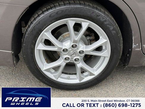 Used 2012 Nissan Maxima 3.5 SV w/ Premium Pkg FWD image 24