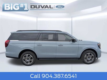 New 2026 Ford Expedition Max Active