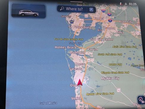 New 2026 Mercedes-Benz GLC 300 image 14