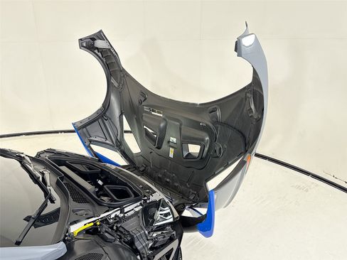 Used 2023 Lamborghini Huracan STO RWD image 39