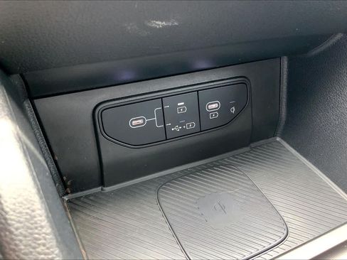Certified 2026 Kia Sportage EX FWD image 55