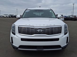 Used 2021 Kia Telluride EX w/ EX Premium Package video 2