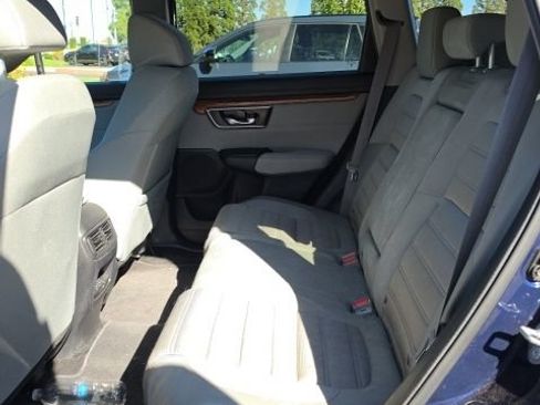 Used 2018 Honda CR-V EX image 9