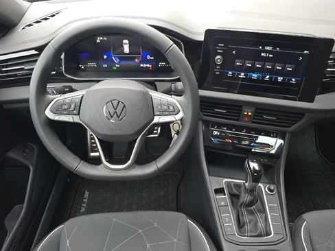 New 2026 Volkswagen Jetta Sport image 13