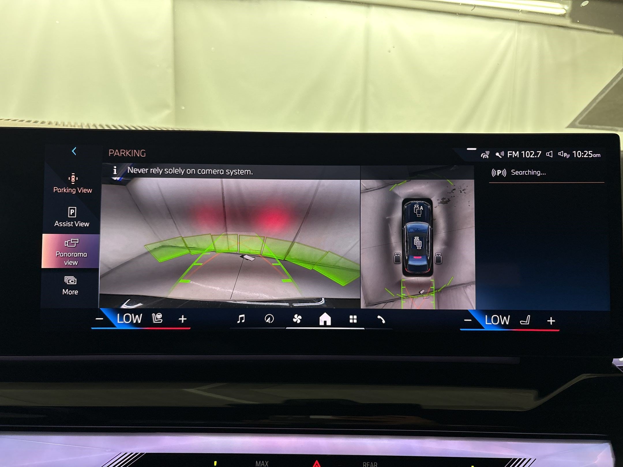 Used 2024 BMW i5 eDrive40i w/ Premium Package RWD image 20