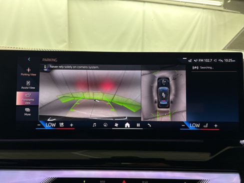 Used 2024 BMW i5 eDrive40i w/ M Sport Package RWD image 20