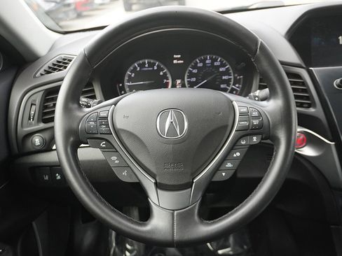 Used 2021 Acura ILX Premium Package image 40